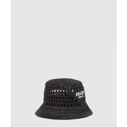 우븐 패브릭 버킷햇 1HC137