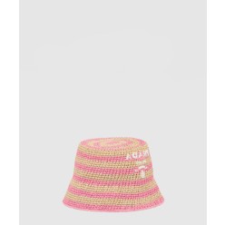 크로셰 버킷햇 1HC137