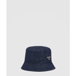 데님 버킷햇 1HC137