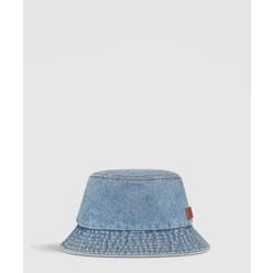 데님 버킷햇 293C9