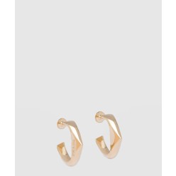 이터널 골드 귀걸이 1JO940