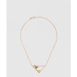 메탈 목걸이 1IC079