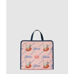 칠드런스 토트백 605614