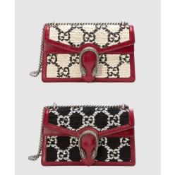 디오니소스 스몰 숄더백 400249