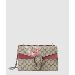 디오니소스 스몰 숄더백 400249