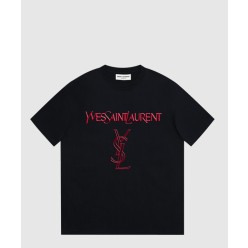 로고 프린트 반팔