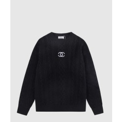 로고 쇼트 면 톱