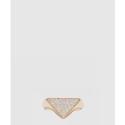 여성 반지 1JA108