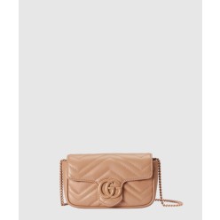 GG 마몽 수퍼 미니백 476433