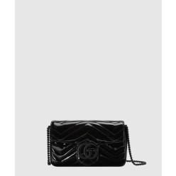 GG 마몽 수퍼 미니백 476433