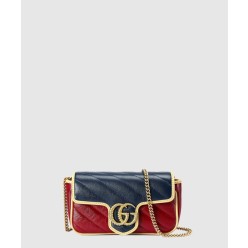 GG 마몽 수퍼 미니백 574969