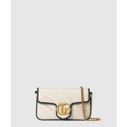 GG 마몽 수퍼 미니백 574969