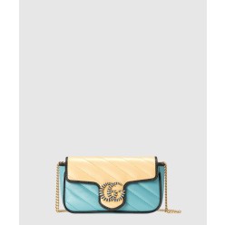 GG 마몽 수퍼 미니백 574969