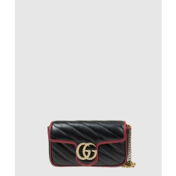 GG 마몽 수퍼 미니백 574969