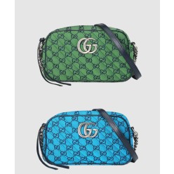 GG 마몽 스몰 숄더백 447632