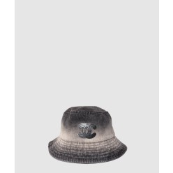 데님 벙거지 AA3542