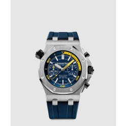 로얄오크 오프쇼어 다이버 42 26703ST