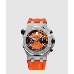 로얄오크 오프쇼어 다이버 42 26703ST