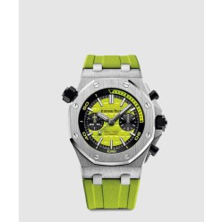 로얄오크 오프쇼어 다이버 42 26703ST