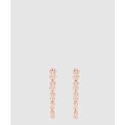 샹스 인피니 크레이지 8 귀걸이 8J0268