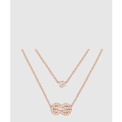 샹스 인피니 네크리스 7B0225