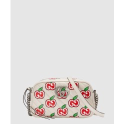 GG 마몽 스몰 숄더백 447632