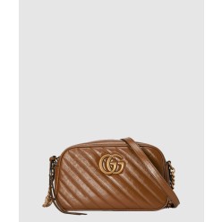 GG 마몽 스몰 숄더백 447632