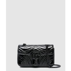 GG 미니 마틀라세 숄더백 446744