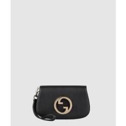 GG 미니 클러치백 698630