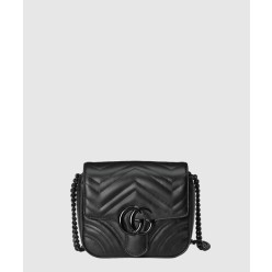 GG 마몽 마틀라세 숄더백 739681