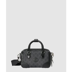 더블 G 스몰 트래블백 723307