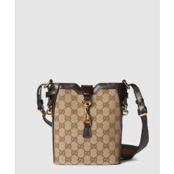 오리지널 GG 스몰 버킷백 782919