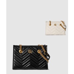 GG 마몽 스몰 토트백 779727