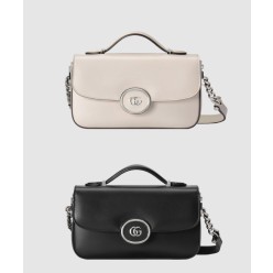 쁘띠 GG 스몰 숄더백 739722