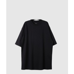 로고 프린트 반팔