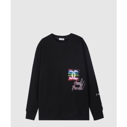 플라워 코튼 톱