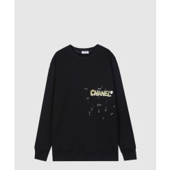 플라워 코튼 톱