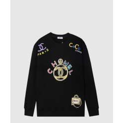 플라워 코튼 톱