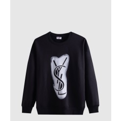 플라워 코튼 톱