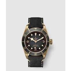 블랙베이 브론즈 43 M79250B