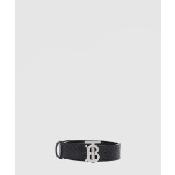 TB 로고 패턴 벨트 80156051