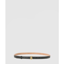 TB 로고 패턴 벨트 80234391