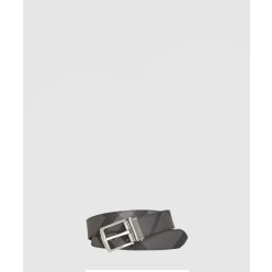 체크 양면 벨트 80060361