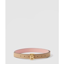 레더 리버시블 TB 벨트 80660501