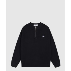 플라워 코튼 톱