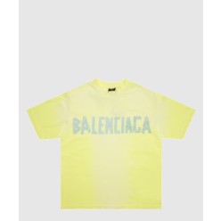 로고 프린트 반팔