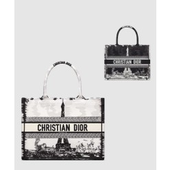 북 토트백 미듐 M1296