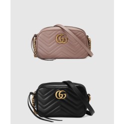 GG 마몽 미니 숄더백 448065