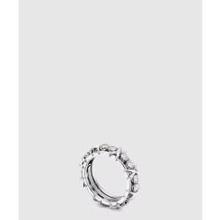 식스틴 스톤 반지