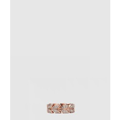 빅토리아 바인 밴드 반지